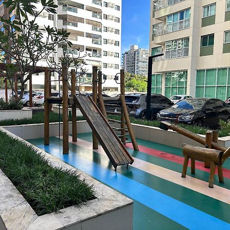 Apartamentos No Verano Stay Rio de Janeiro Eksteriør billede