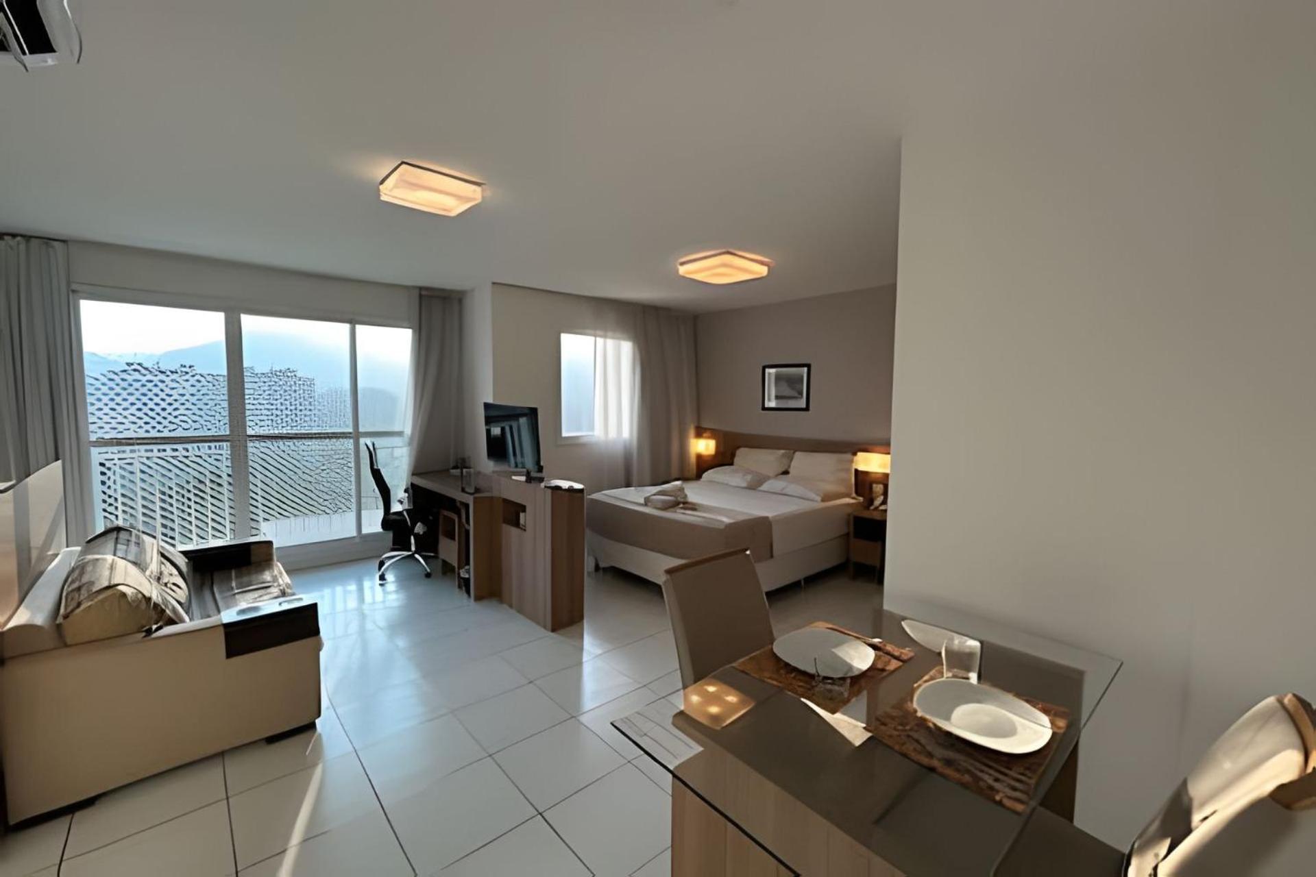 Apartamentos No Verano Stay Rio de Janeiro Eksteriør billede