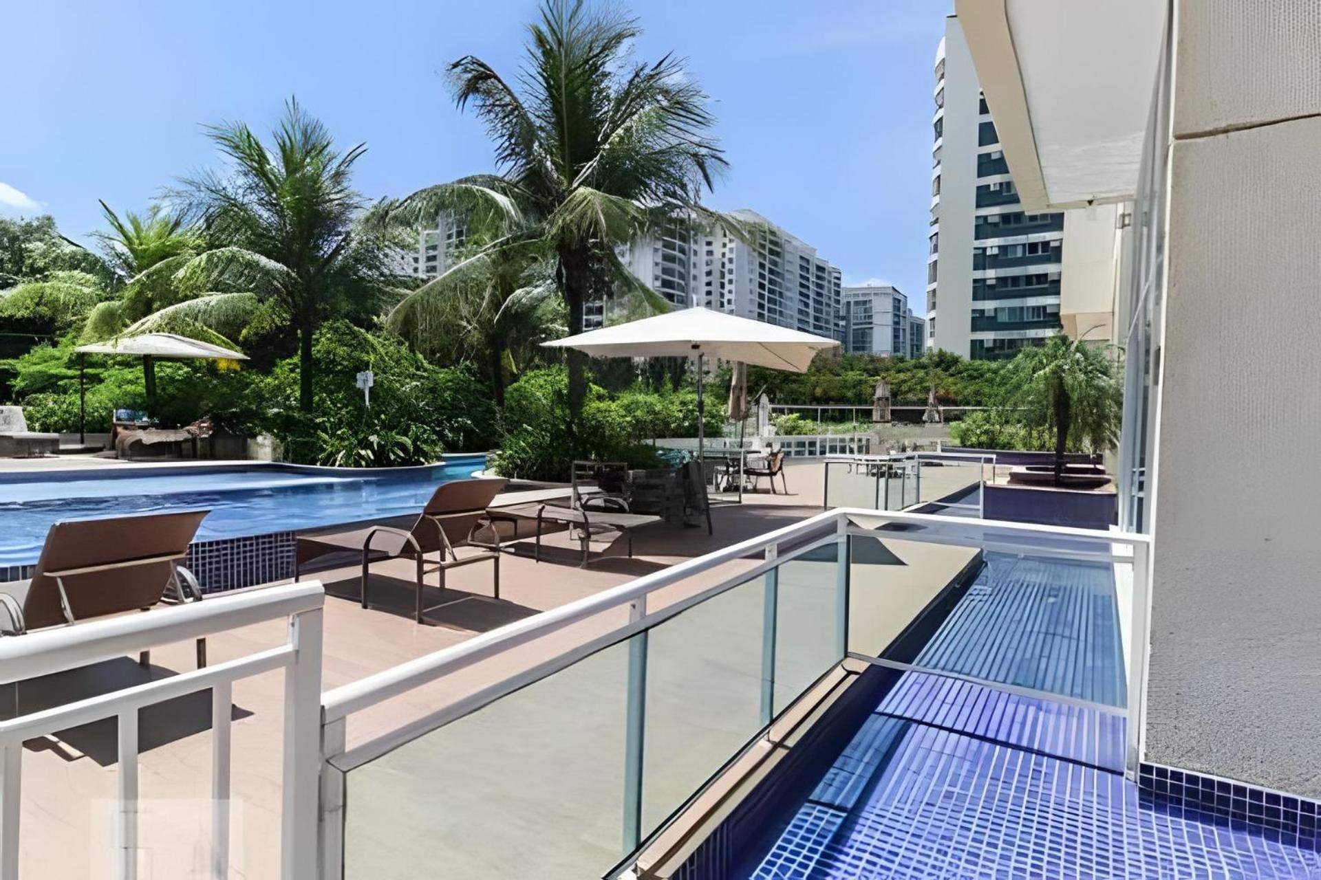 Apartamentos No Verano Stay Rio de Janeiro Eksteriør billede