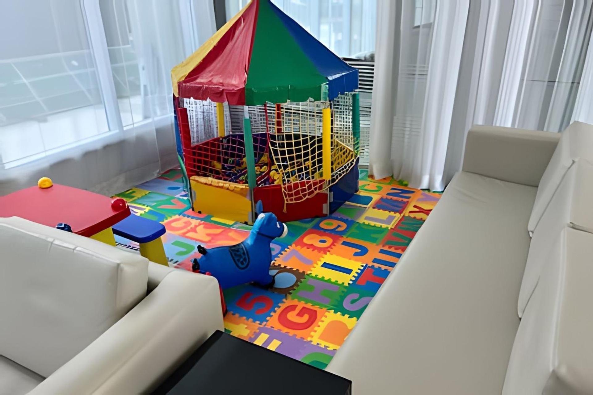 Apartamentos No Verano Stay Rio de Janeiro Eksteriør billede