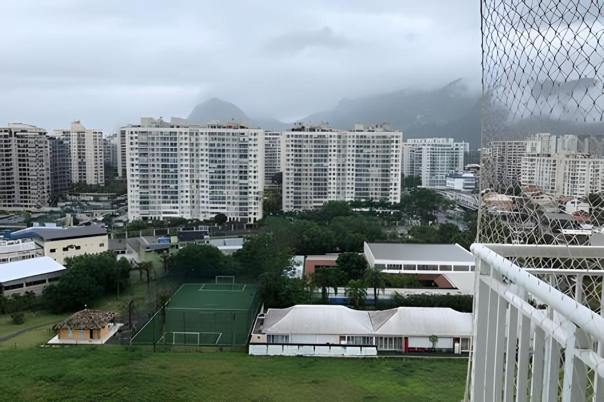 Apartamentos No Verano Stay Rio de Janeiro Eksteriør billede