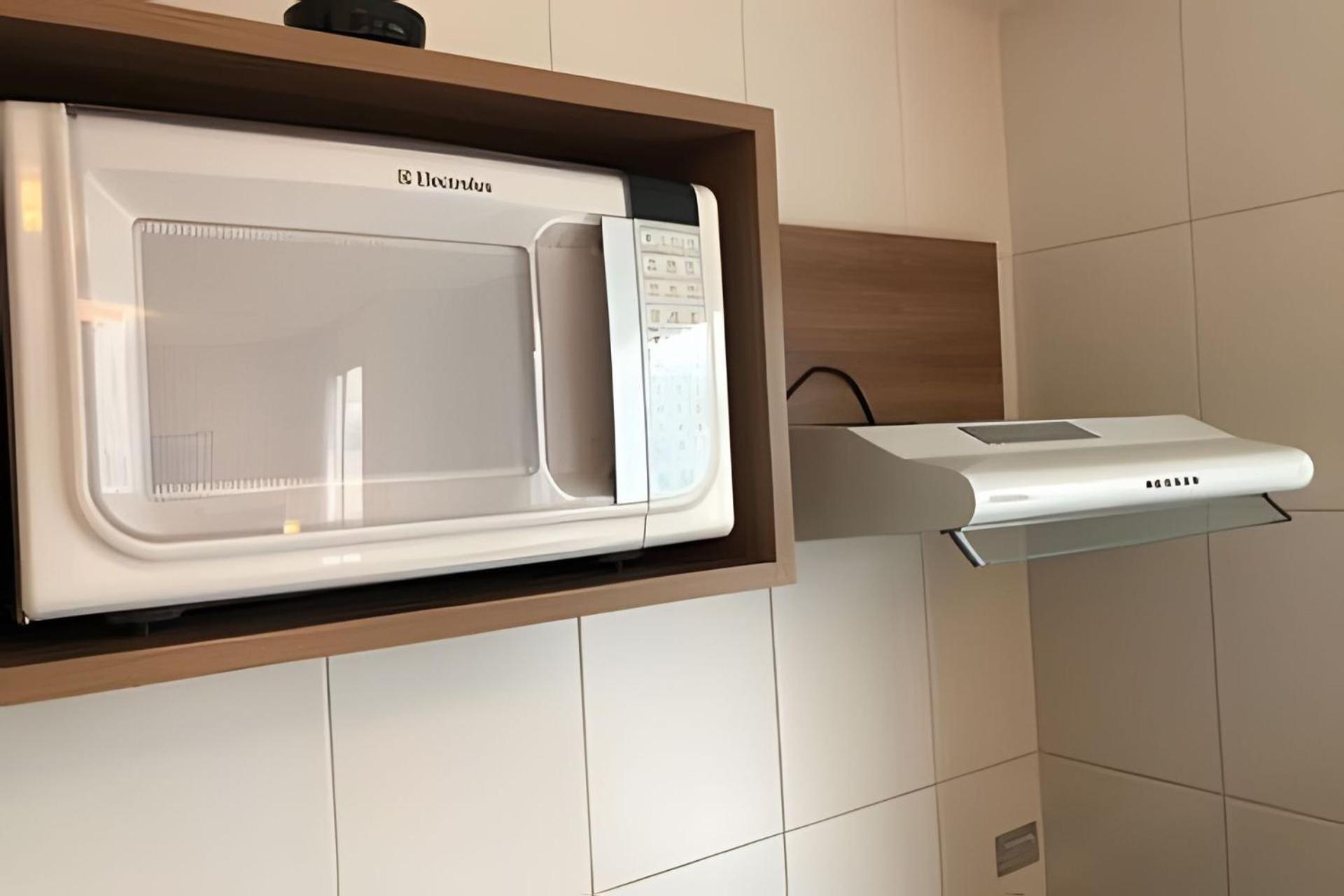Apartamentos No Verano Stay Rio de Janeiro Eksteriør billede
