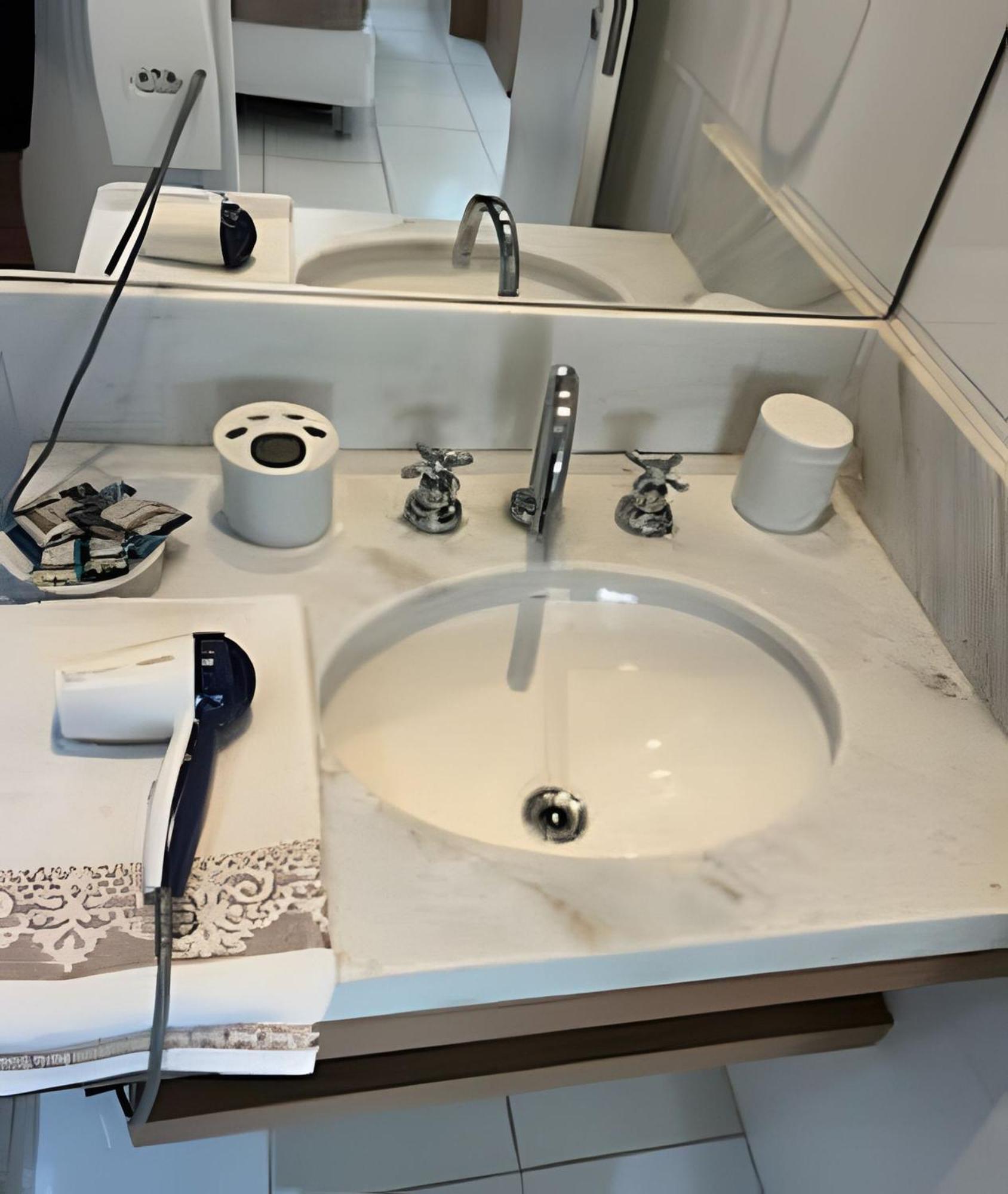 Apartamentos No Verano Stay Rio de Janeiro Eksteriør billede