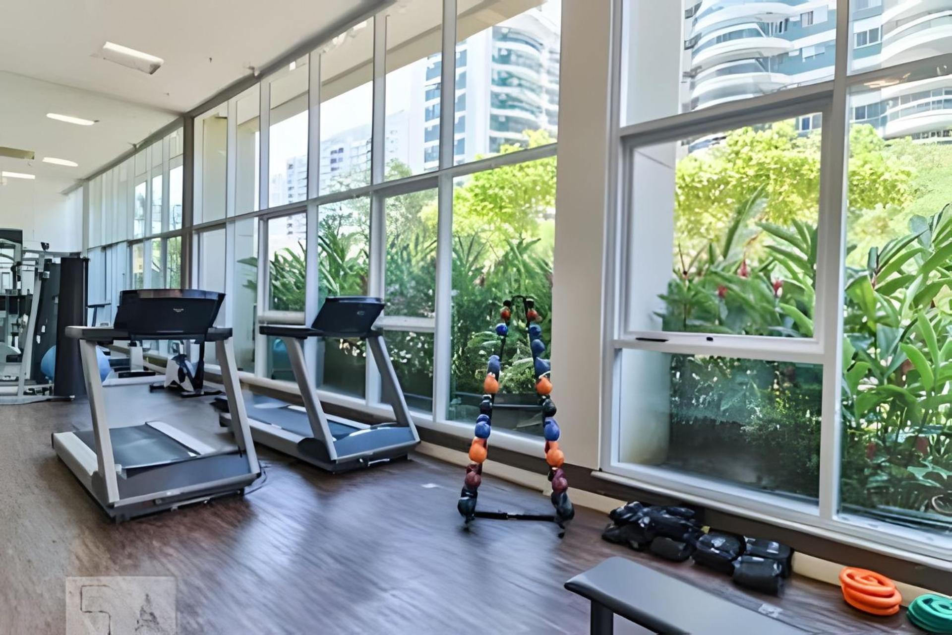 Apartamentos No Verano Stay Rio de Janeiro Eksteriør billede