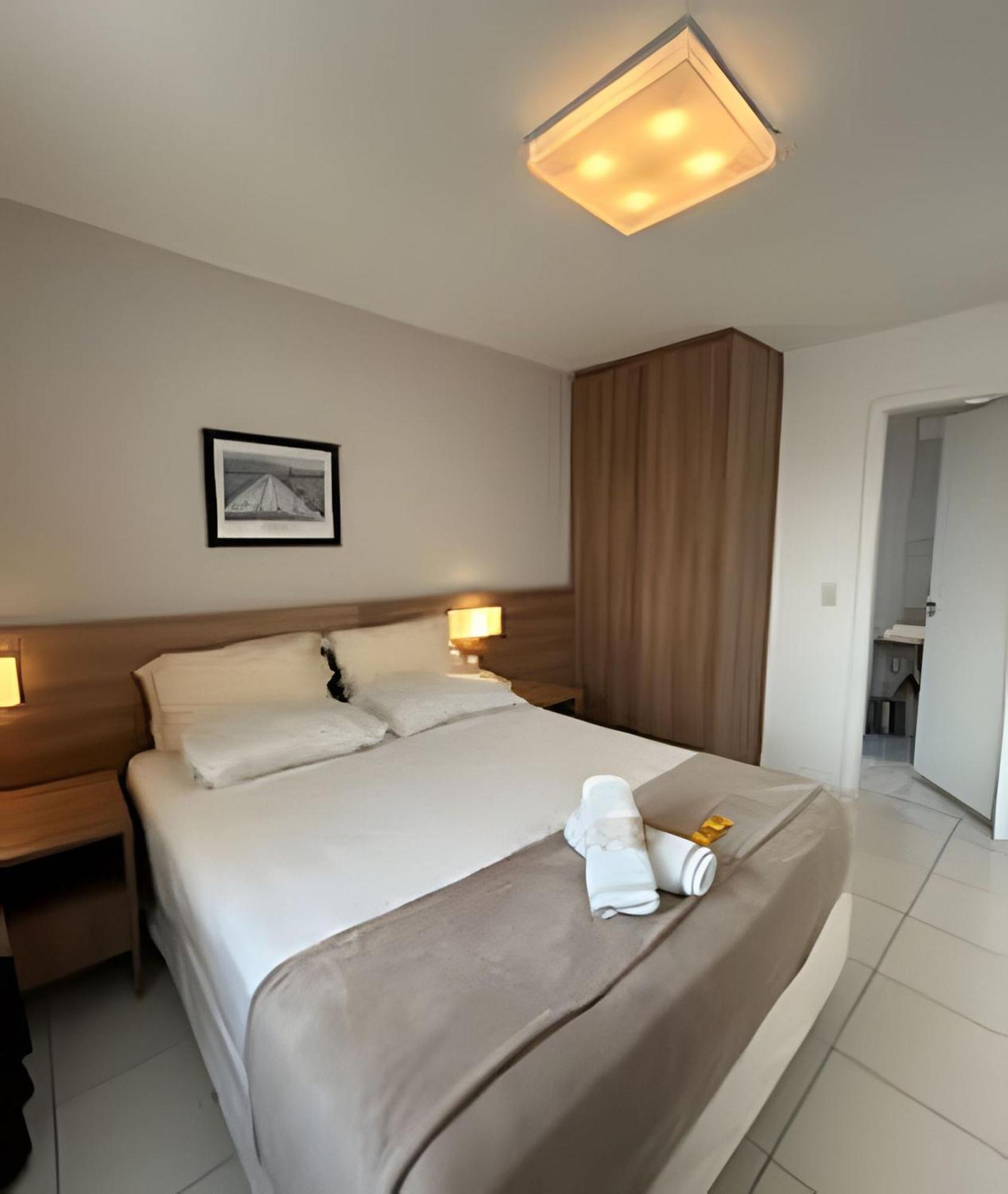 Apartamentos No Verano Stay Rio de Janeiro Eksteriør billede