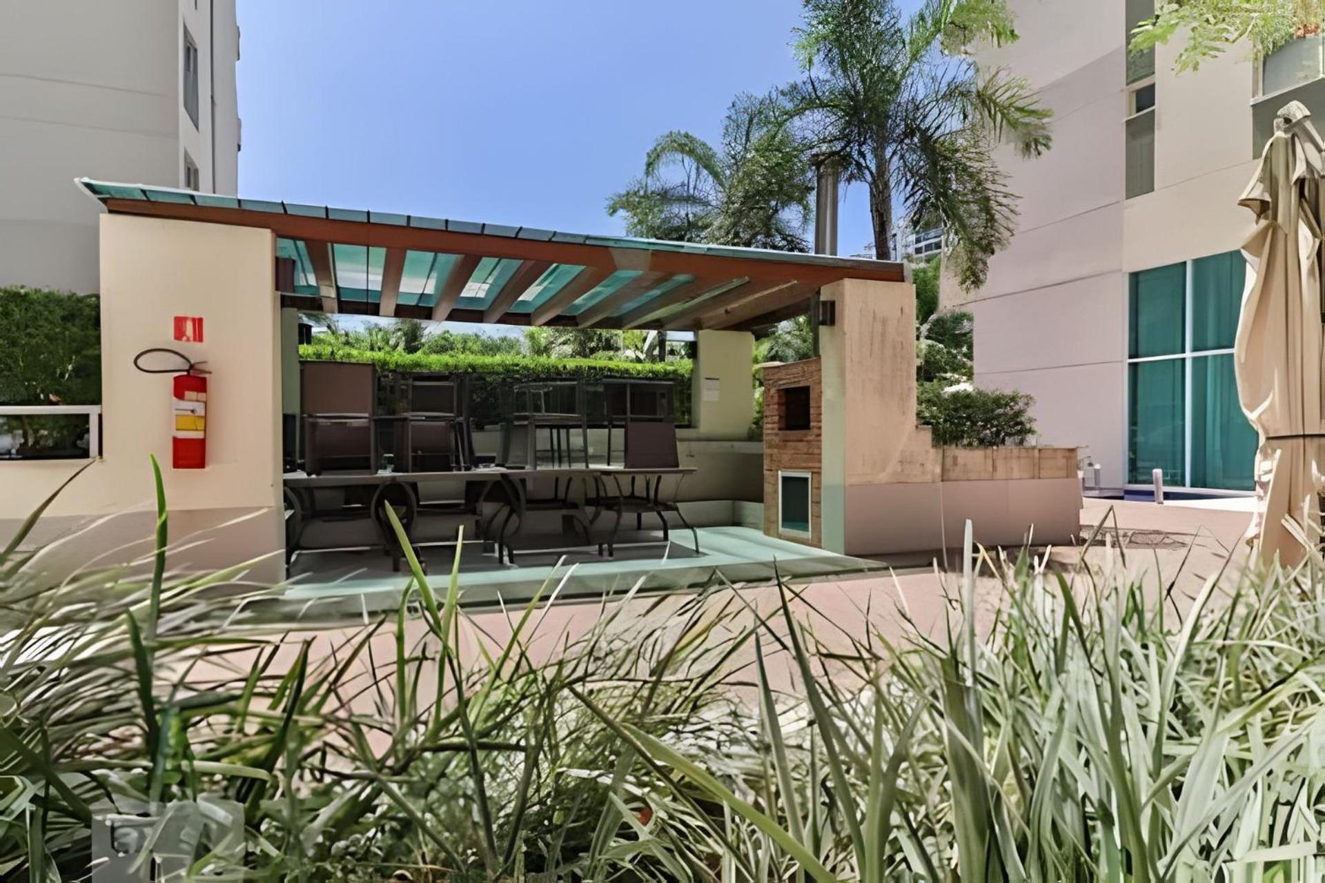 Apartamentos No Verano Stay Rio de Janeiro Eksteriør billede