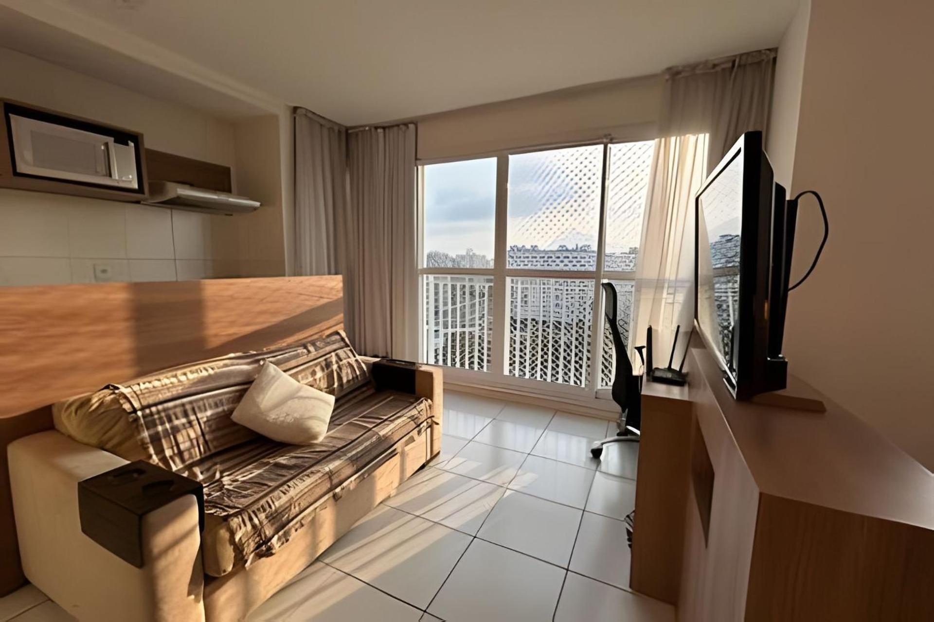Apartamentos No Verano Stay Rio de Janeiro Eksteriør billede