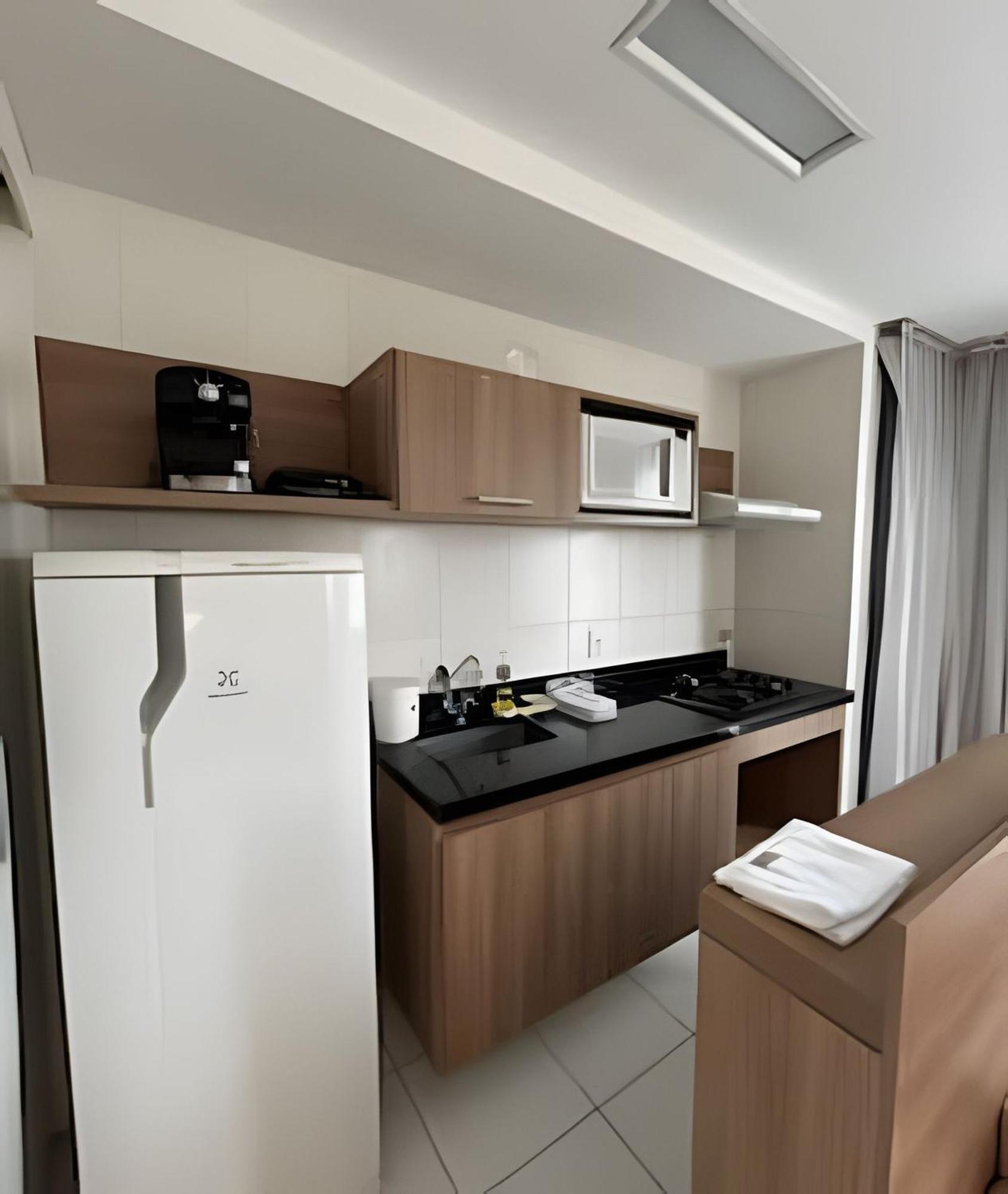 Apartamentos No Verano Stay Rio de Janeiro Eksteriør billede