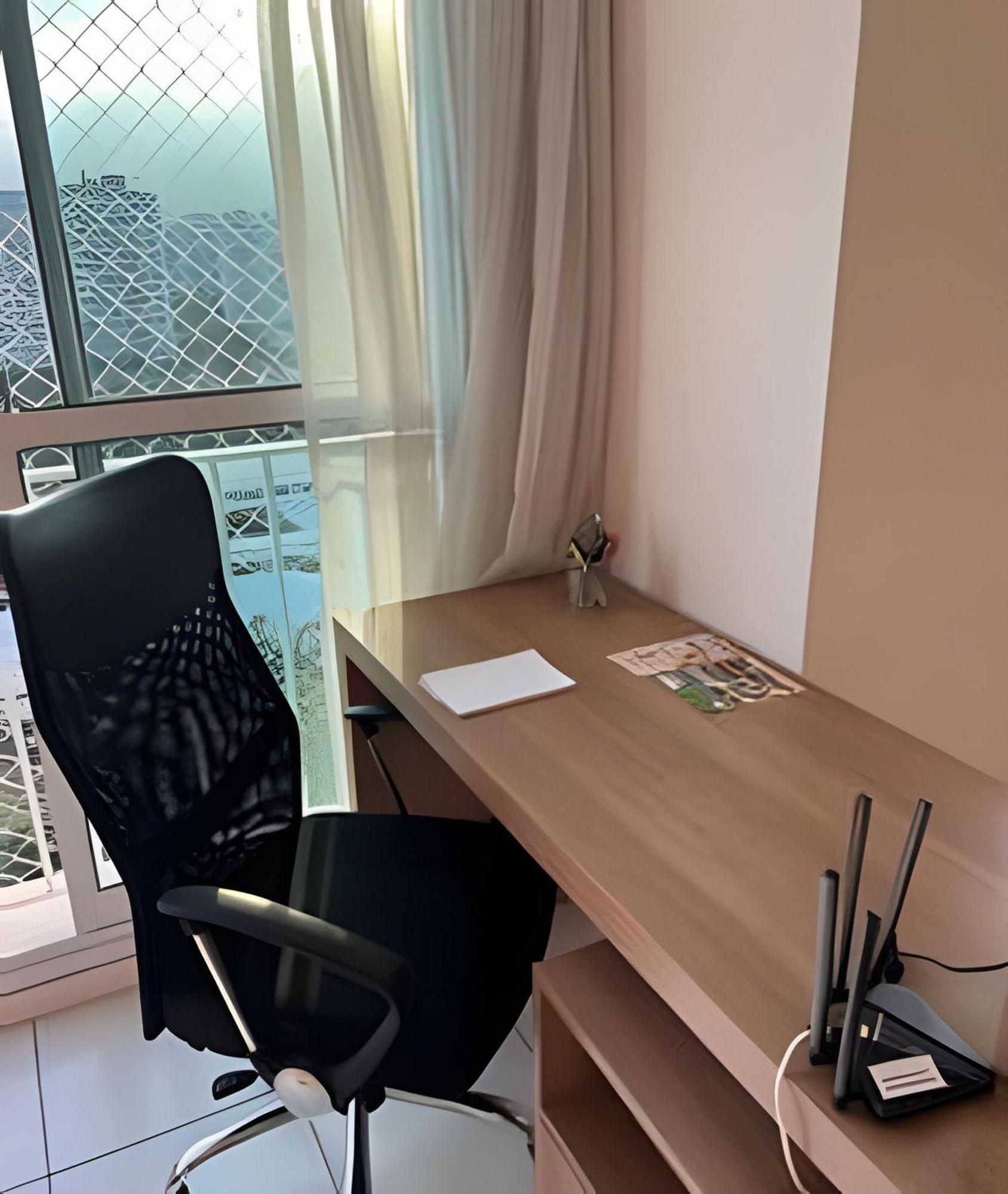 Apartamentos No Verano Stay Rio de Janeiro Eksteriør billede