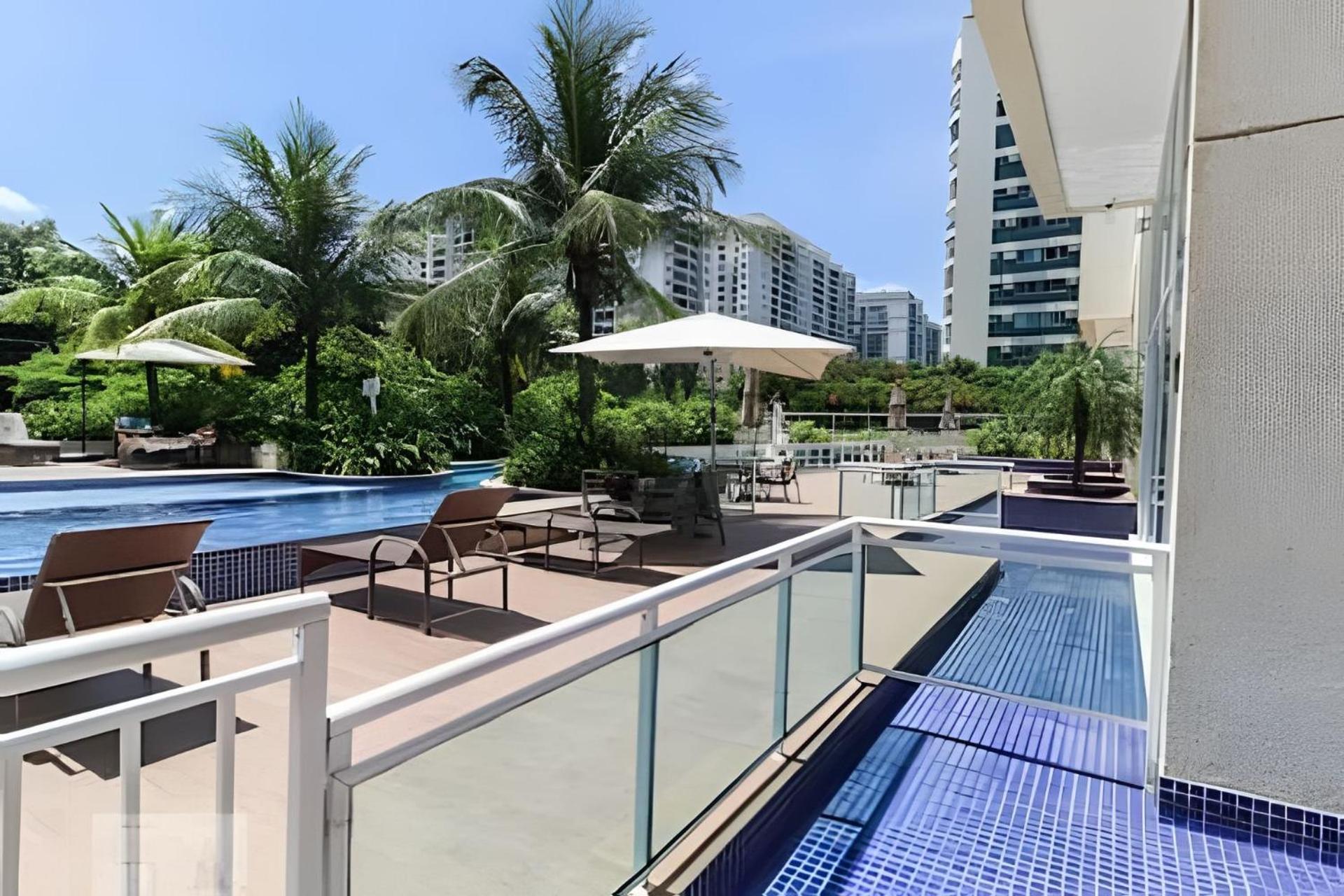Apartamentos No Verano Stay Rio de Janeiro Eksteriør billede