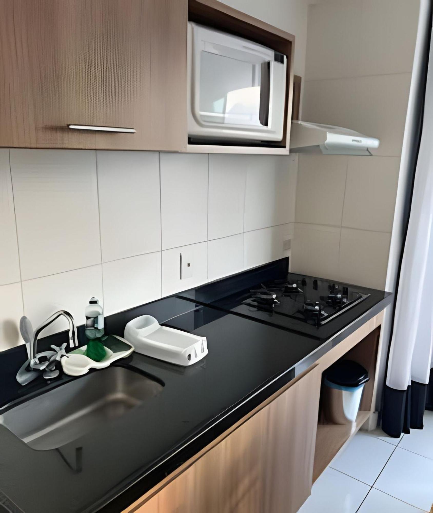 Apartamentos No Verano Stay Rio de Janeiro Eksteriør billede