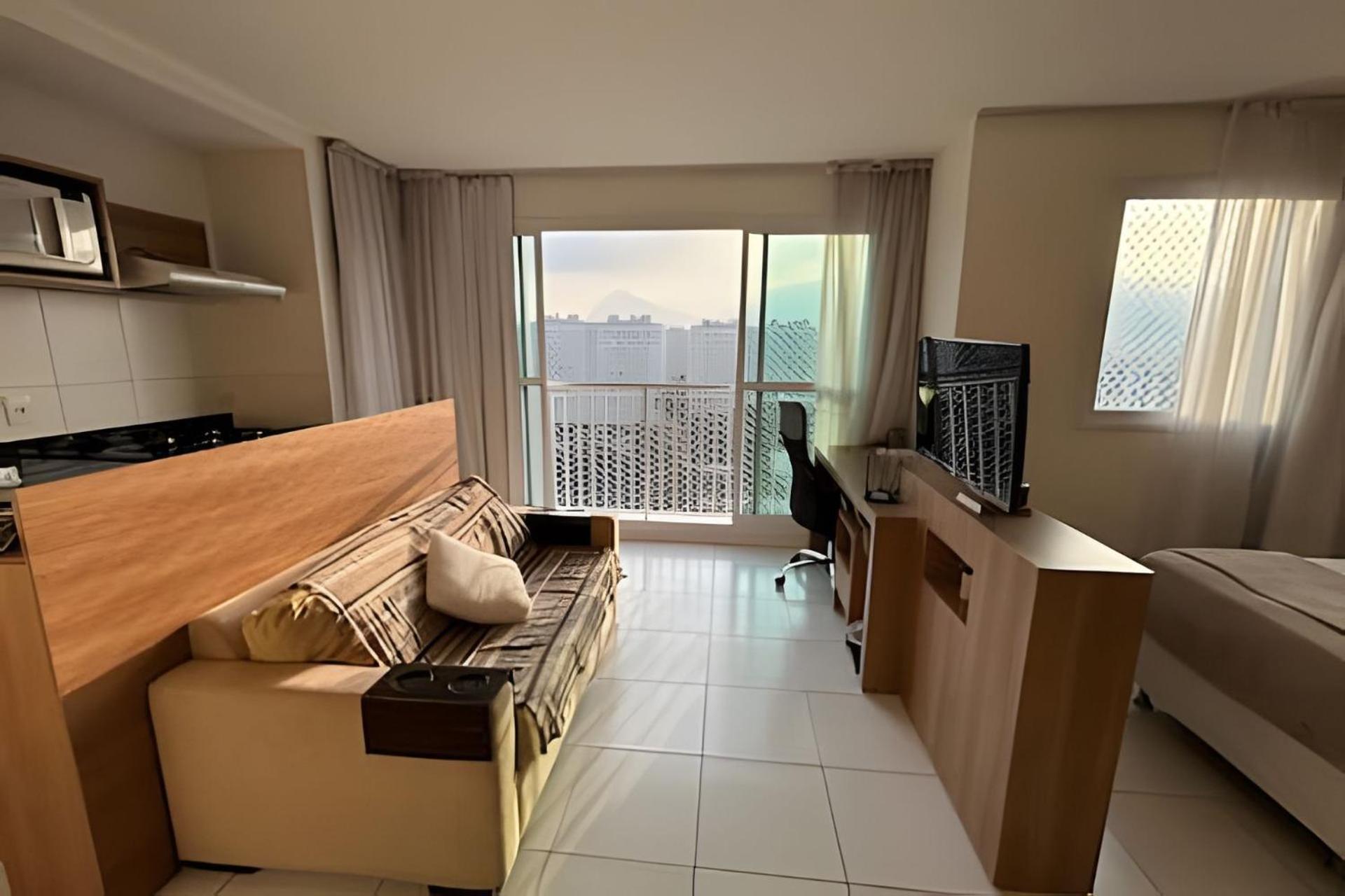Apartamentos No Verano Stay Rio de Janeiro Eksteriør billede
