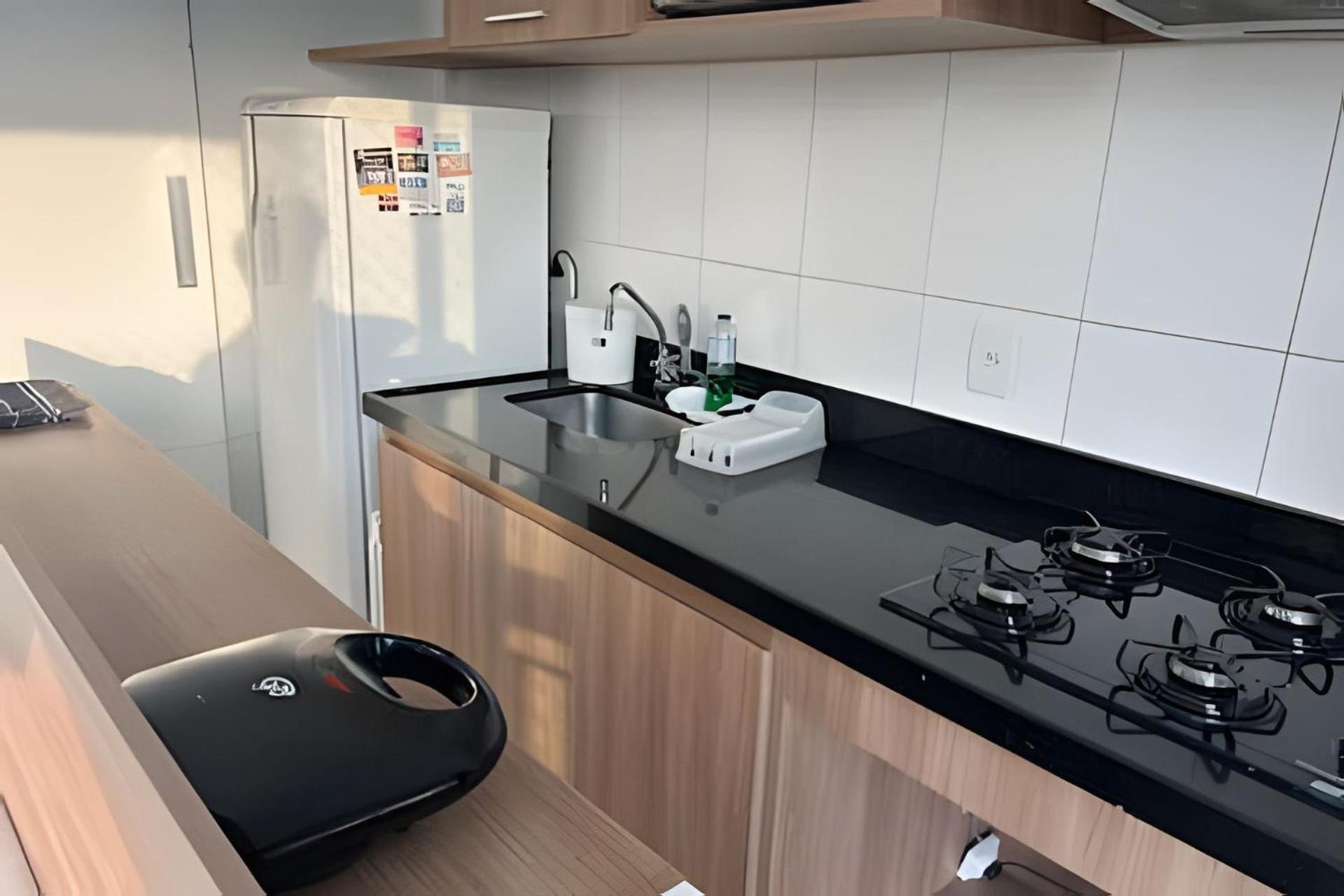 Apartamentos No Verano Stay Rio de Janeiro Eksteriør billede