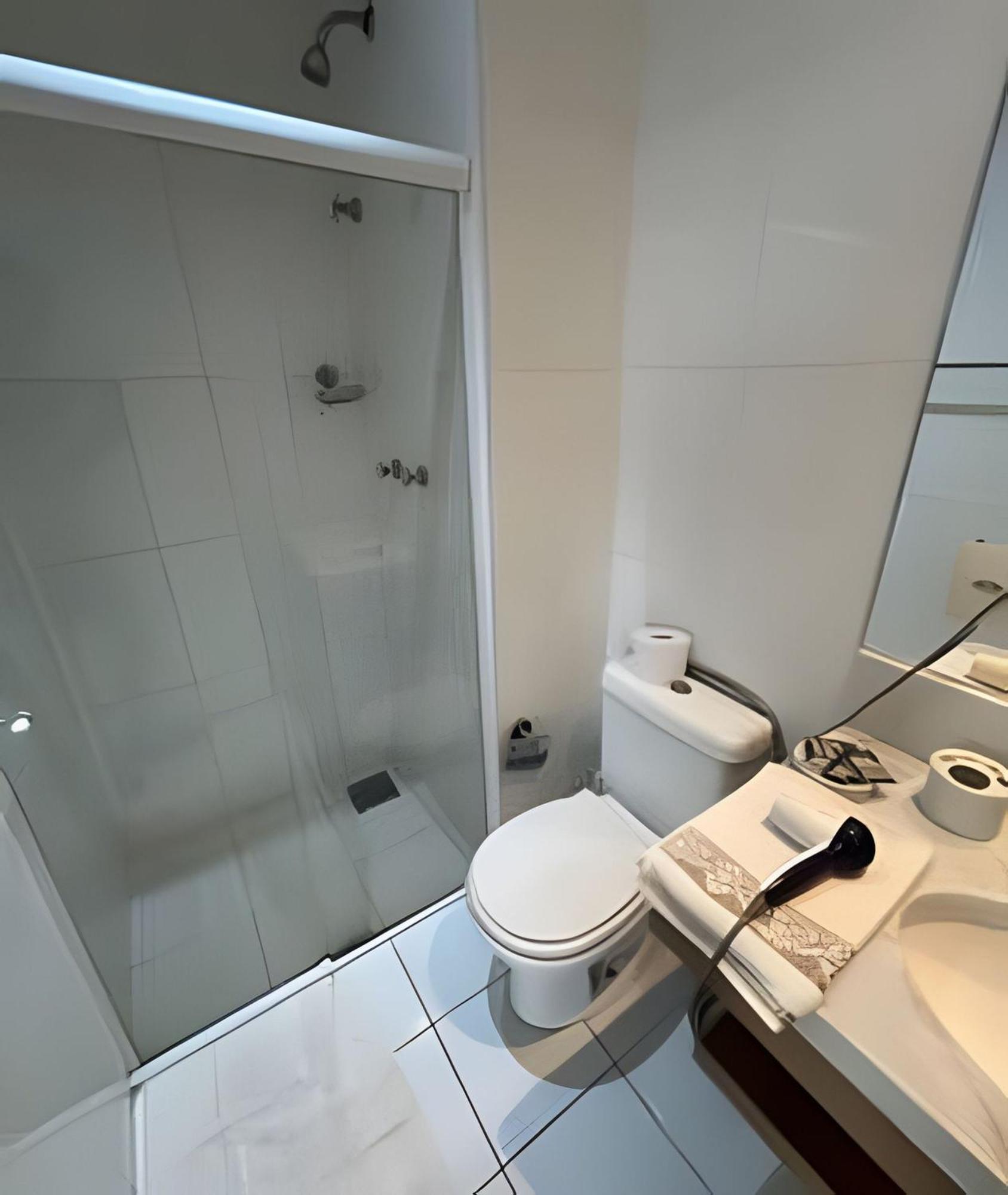 Apartamentos No Verano Stay Rio de Janeiro Eksteriør billede