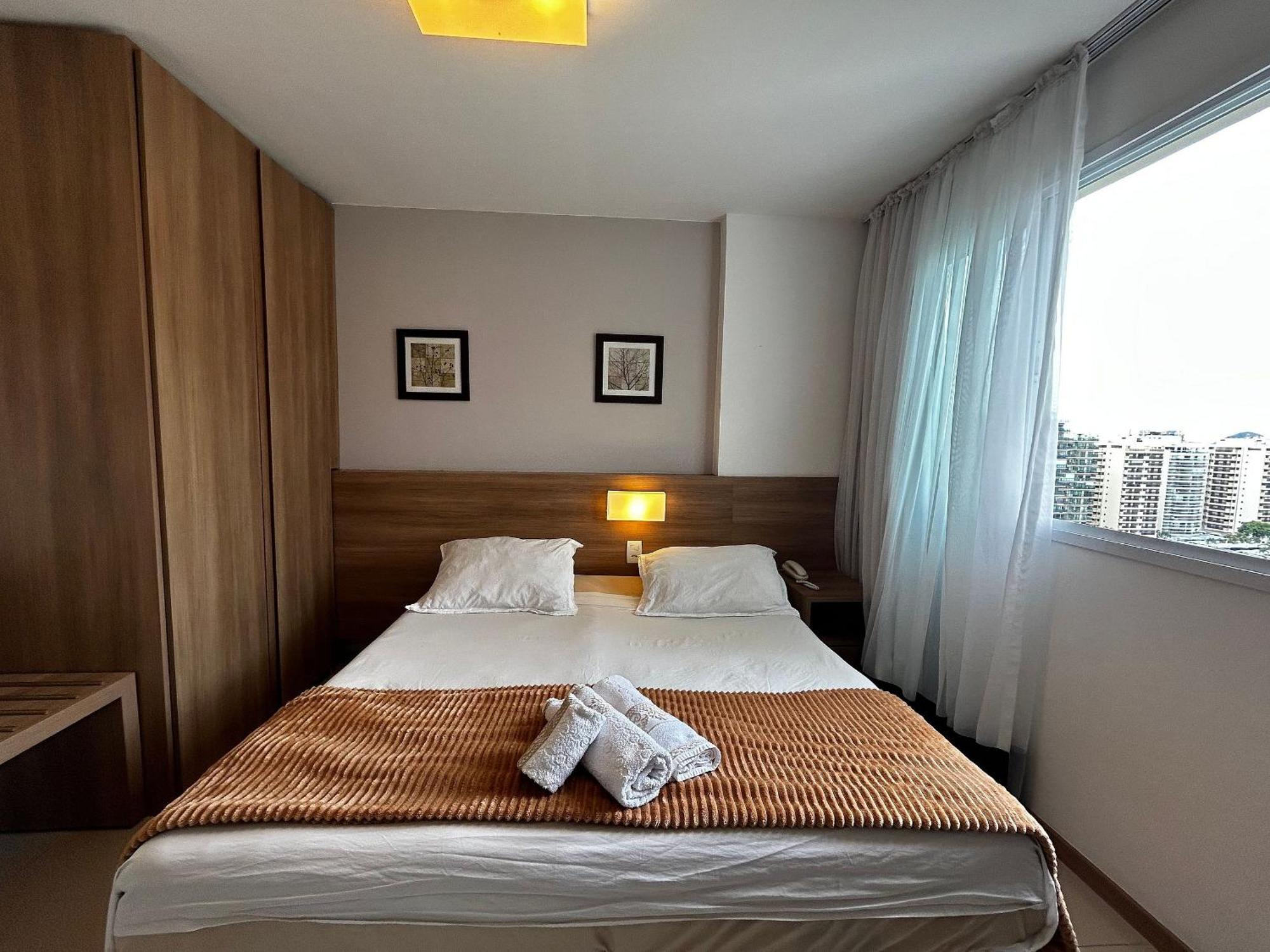 Apartamentos No Verano Stay Rio de Janeiro Eksteriør billede