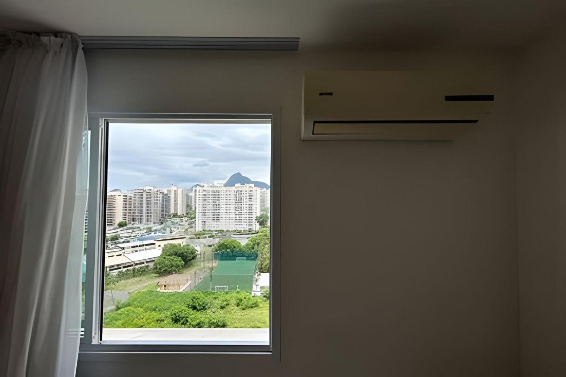 Apartamentos No Verano Stay Rio de Janeiro Eksteriør billede