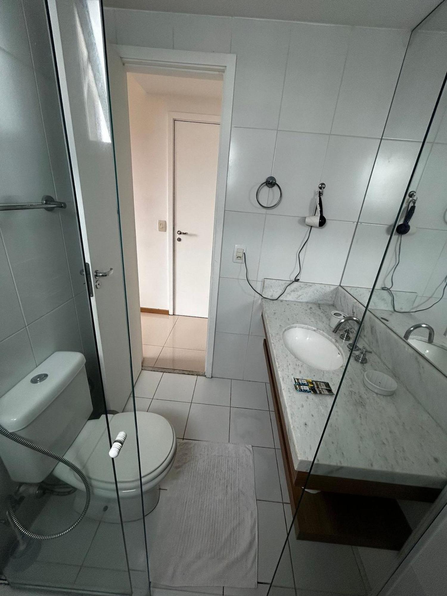 Apartamentos No Verano Stay Rio de Janeiro Eksteriør billede