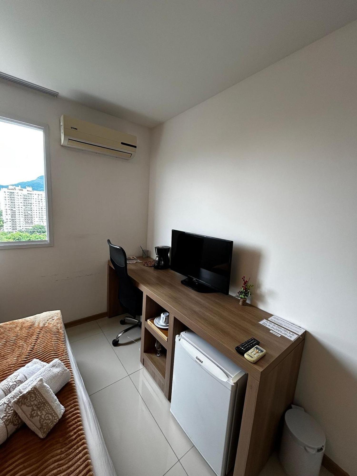 Apartamentos No Verano Stay Rio de Janeiro Eksteriør billede