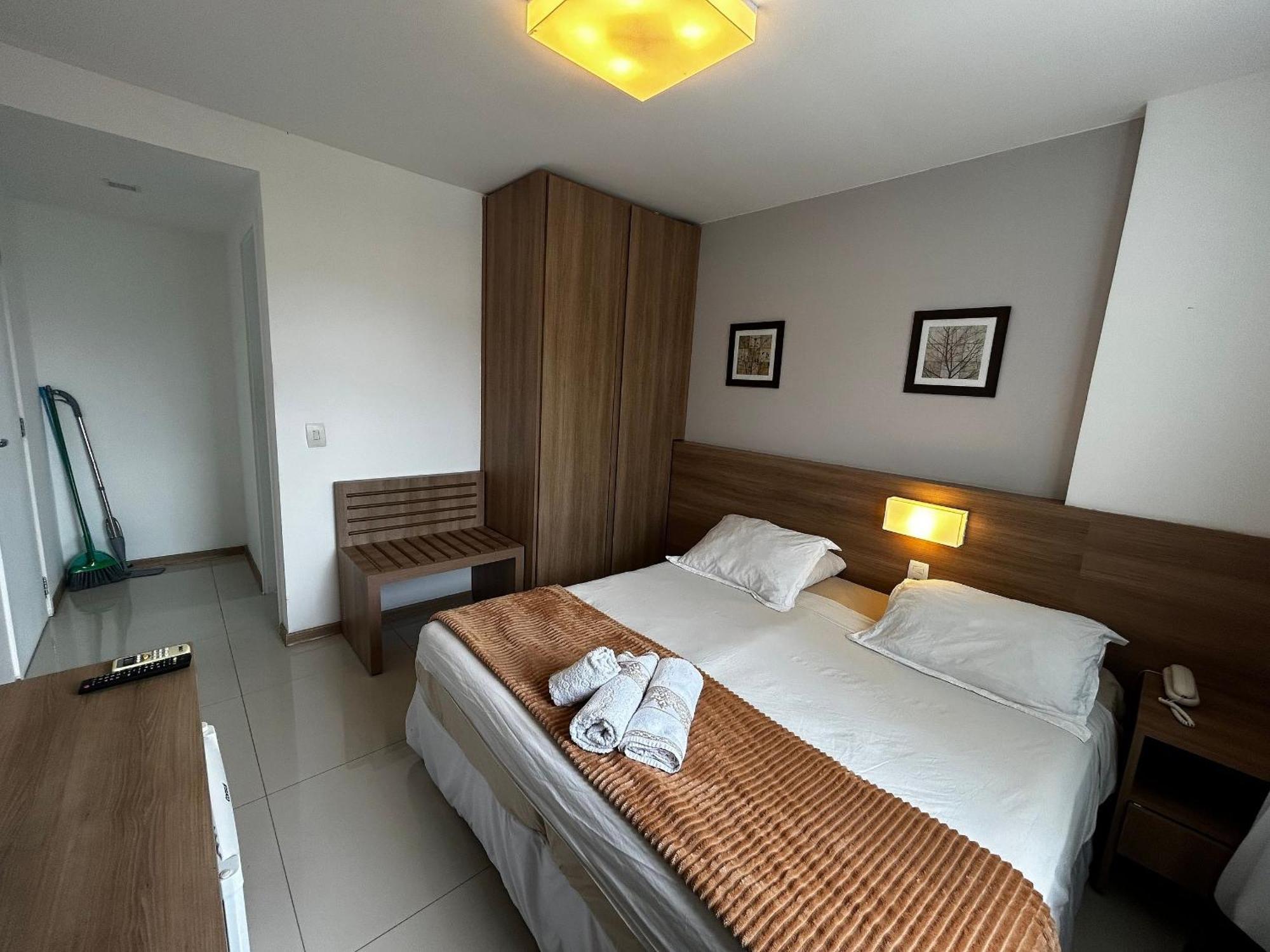 Apartamentos No Verano Stay Rio de Janeiro Eksteriør billede