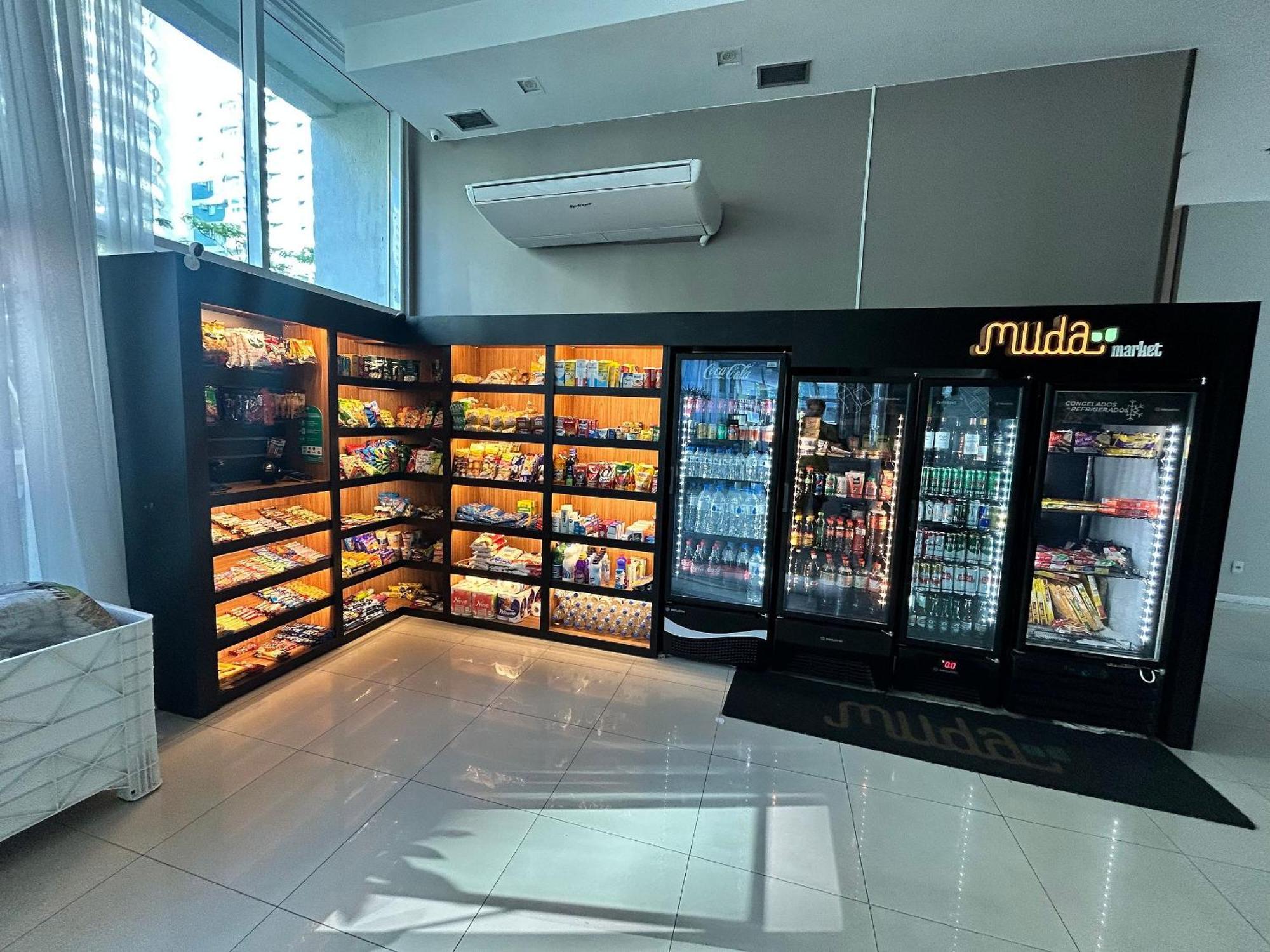 Apartamentos No Verano Stay Rio de Janeiro Eksteriør billede