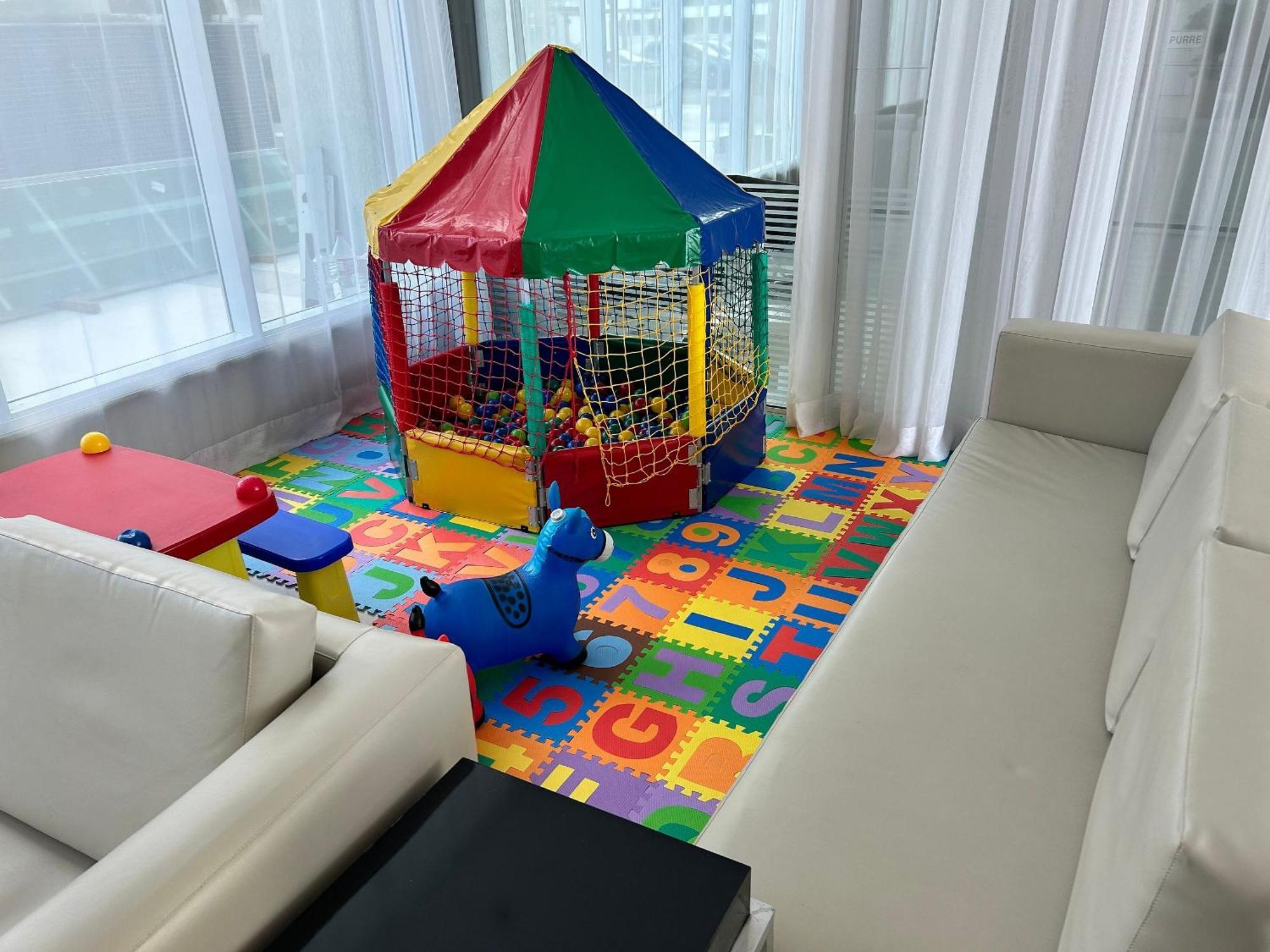 Apartamentos No Verano Stay Rio de Janeiro Eksteriør billede