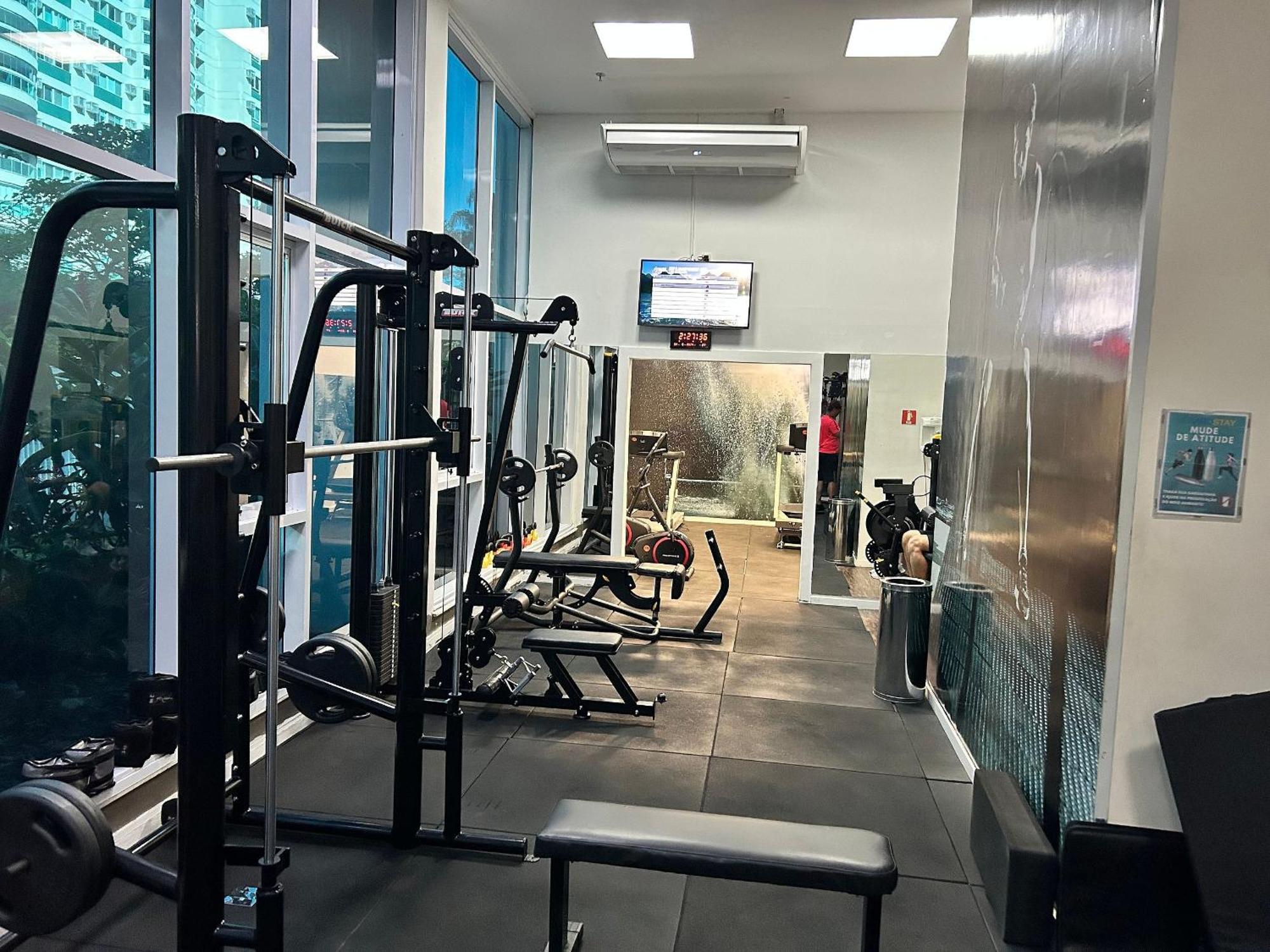 Apartamentos No Verano Stay Rio de Janeiro Eksteriør billede